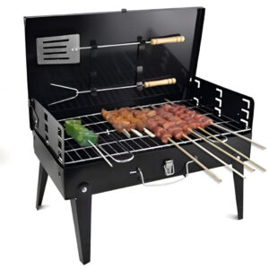 Desktop Bbq Grill
