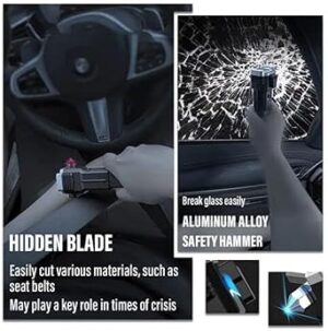 LED 3W Torch Light 7 mode torch light