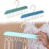 8 Hook Plastic Hanger