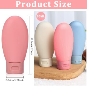 61I6J7r1lfL._SL1200_ 3pcs Travel Bottles