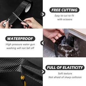 3D Car Anti-Scratch Tape