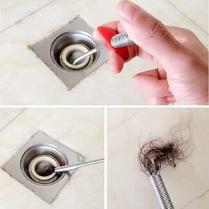 Sink Hair Catching Drain 160 CM