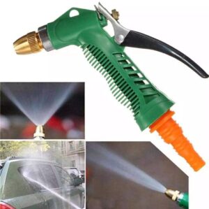 61JydX9gghS._SL1080_ Adjustable High-Pressure Hose Spray Gun