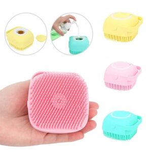 61NczXU4fOL._SY450_ silicone bath brush squre