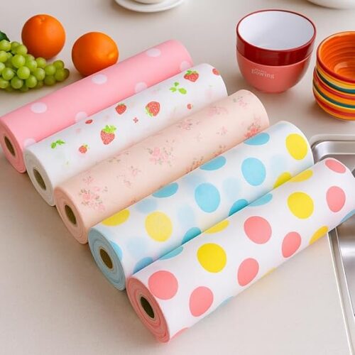 61No6onHaFL._SX569_ Decorative Shelf Mat – 30×300 cm