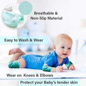 Baby Knee Pad