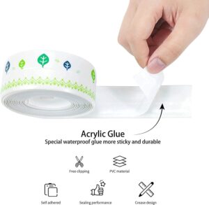 Waterproof Tape  For Gap Sealing