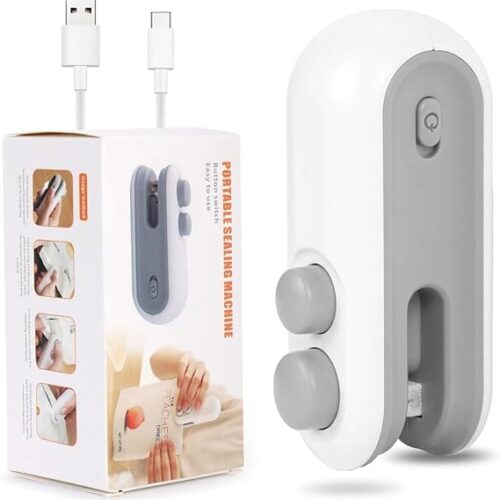 61QYwhj59TL._SX569_ 2 In 1 Usb Sealing Machine