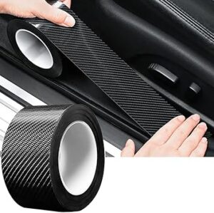 3D Car Anti-Scratch Tape