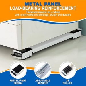 Washing Machine Stand