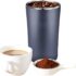 61TyGw-m6ZL._SX569_ Steel Electric Coffee Grinder Mini Mixer