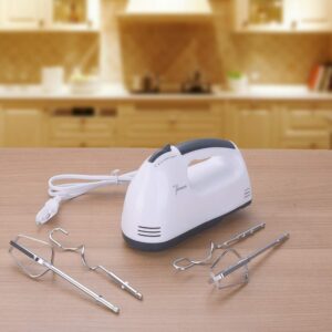 Scarlet Hand Mixer 260w