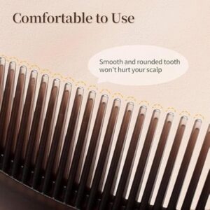 Dandruff Removal Comb