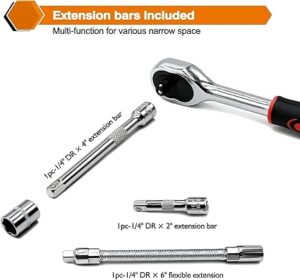 61VTBUv+GnL._SX425_ 46 in 1 Screw Driver Set