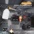 61WXkMHnrzL._SX569_ Double Battery car washing gun l 48 v