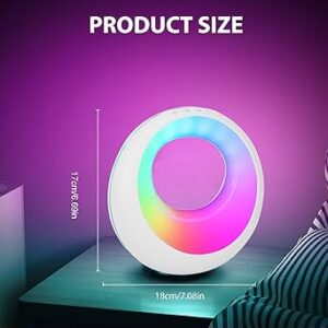 61Y9FZyWdJL._SX342_ RGB Table Lamp