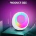 61Y9FZyWdJL._SX342_ RGB Table Lamp