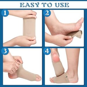 61ace+e5zeL._SX425_ Arch Support Socks