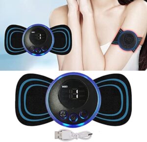 Mini Vibration Massager