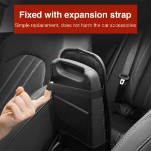 Car Arm Rest Cushion