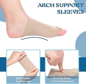 61dTAFC2A6L._SX425_ Arch Support Socks