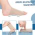 61dTAFC2A6L._SX425_ Arch Support Socks