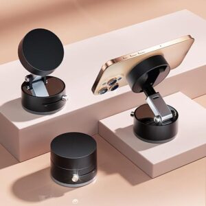 Magnetic Suction Phone Holder