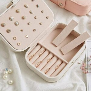 61f+UOfqzBL._SX569_ Compact Jewellery Organizer Box