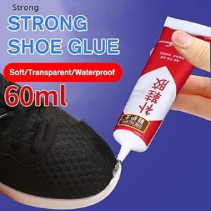 Shoe Repairing Glue