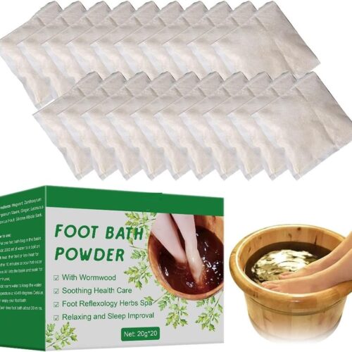 61glvPxbtOL Foot Bath Powder