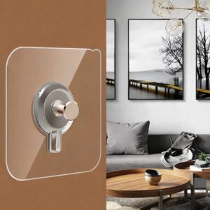 Screw Hook Pack Of 10