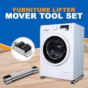 Washing Machine Stand