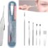 6 Pcs Ear Pick Cleaner Tool Set