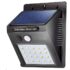 20 Led Solar Light