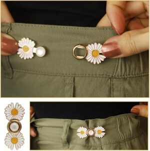 Daisy Waist Adjustment Pins