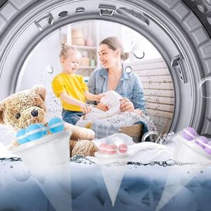 Lint Catcher For Washing Machine