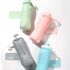 Silicon Foldable Bottle