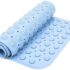 61lbAa0zWRL._SX569_ Bath Mat-Blue