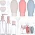 11pcs Travel set