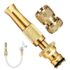 61lqd0hobcL._SX569_ Brass Nozzle Water Spry Gun