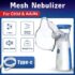 Mini Portable Nebulizer Machine