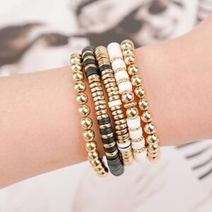 61mkcFd8RjL._SX569_ Bracelet Making Kit Black