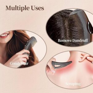 Dandruff Removal Comb