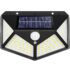 100 LED Solar  Light
