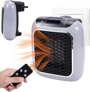 Small Room Heater [ 800W ]