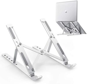 61sHRTMpZ6L._SX679_ Laptop Stand Metal