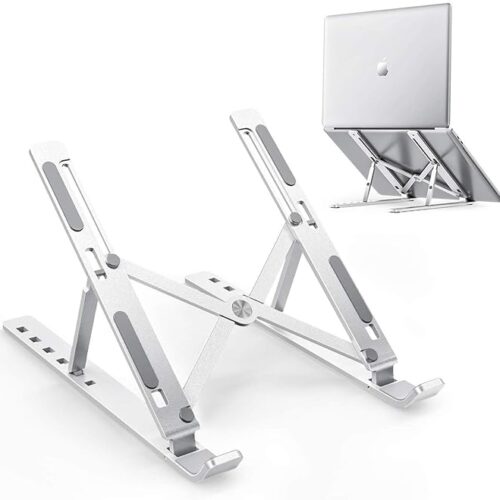 Laptop Stand Metal
