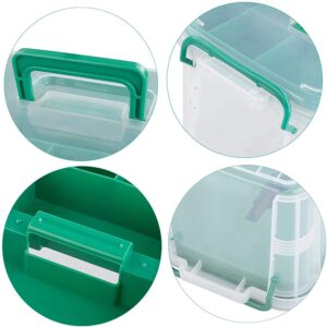 First Aid Storage Box