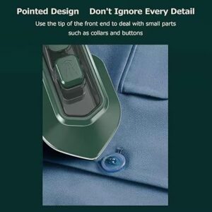 61u+E7HoA3L._SX425_ Professional Micro Steam Iron