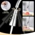 360 Degree Movable Faucet